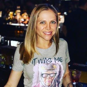 Meet your Posher, Abigail